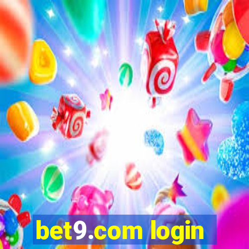 bet9.com login